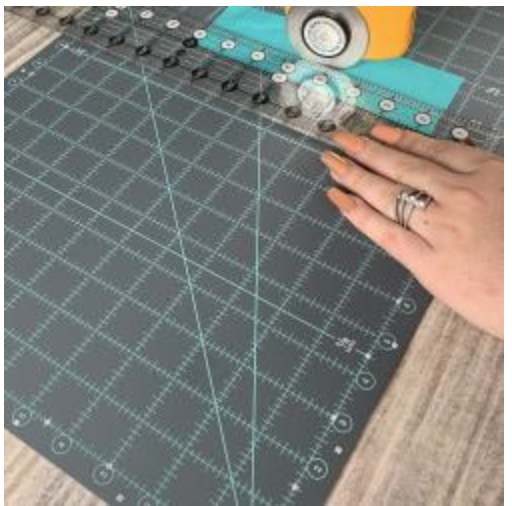 Creative Grids Cutting Mat 18in x 24in, Skjærematte