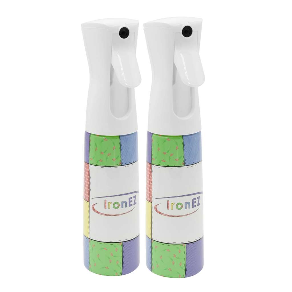 Misting Spray Bottle 2pk
